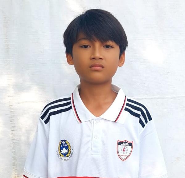 Andika Karunia Susanto